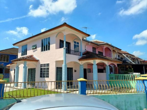 Homestay Jannati Bandar Baru Putra Ipoh